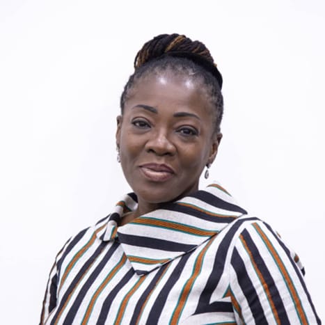 Pagaline Moulare N'DAKON